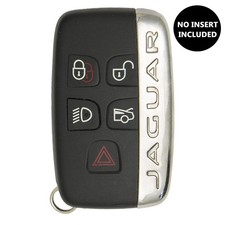 New Key Fob Remote for