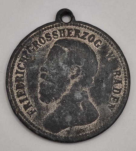 Medaille orden - /,