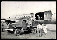 AK Berlin-Tempelhof