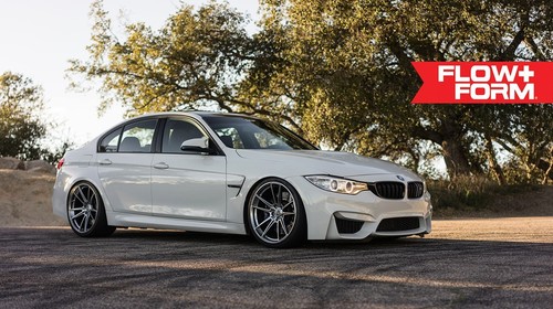 Hre performance flowform - hre,