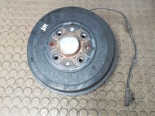 Achsschenkel Hinten Rechts Opel Corsa 1.2 16V ecoflex Easytronic D 12 Monate