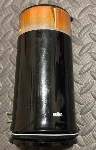 Braun 4041 ksm2 used - braun, for