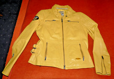 Lederjacke Damen Harley Davidson Original