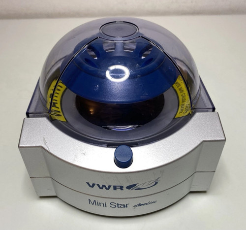 Zentrifuge vwr ministar - zentrifuge,
