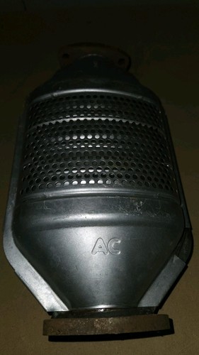 Neu katalysator original opel - neu,