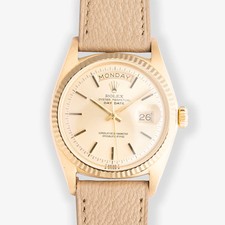 🔥 1970 Rolex Day-Date Ref