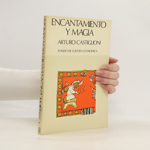 Encantamiento magia - encantamiento, y