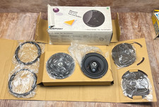 Speakers speakers boxes twin