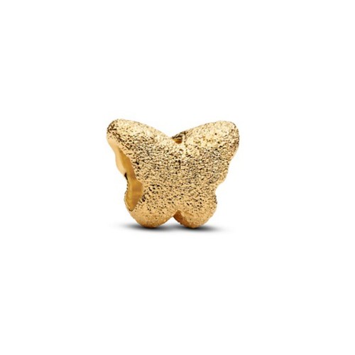 Bead vergoldet mini - -,