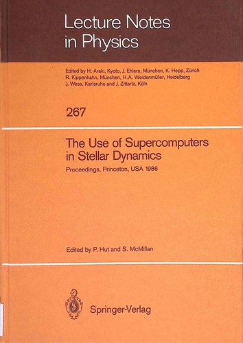 The use supercomputers - the, of