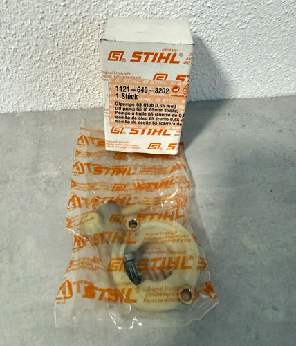 Stihl 024 026 - 024,