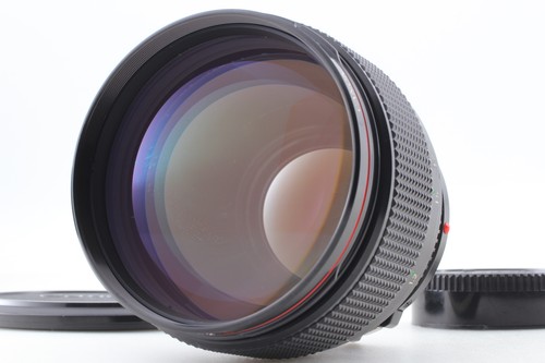 Top neuwertig canon neues fd - [top,