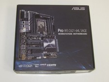 ASUS PRO WS C621-64L SAGE