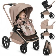 3 in 1 Kombi-Kinderwagen