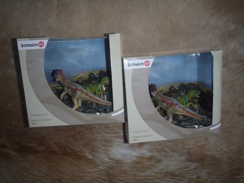 Schleich world - schleich, of