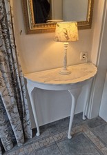 Shabby chic Landhaus