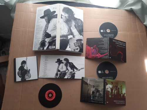 Bruce springsteen born - springsteen,
