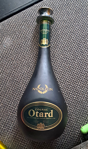 Otard cognac napoléon extra - cognac,