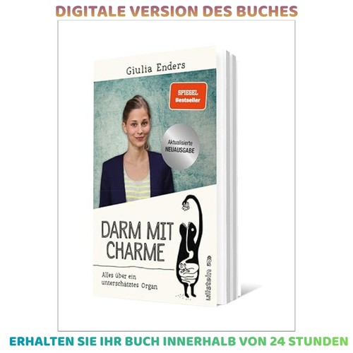Darm mit charme alles - darm,