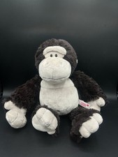 Nici Gorilla Milo 35cm Wild