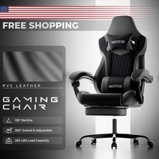 Gaming Chair with