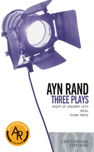 Three plays night january - plays,