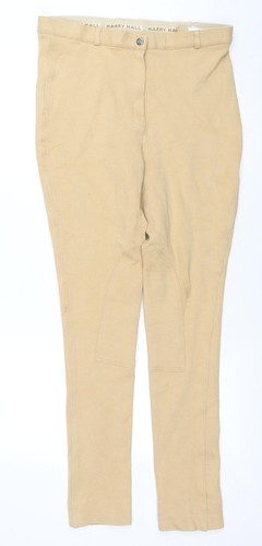 Harry hall damen beige - hall,