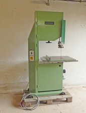 Bandsäge 60cm Panhans