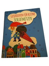 Kinderbuch Gute Nacht