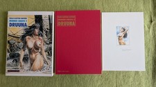 Morbus Gravis 2 -Druuna / lim