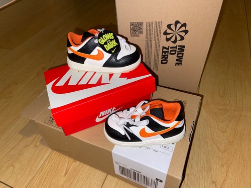 Nike dunk low prm - low, halloween