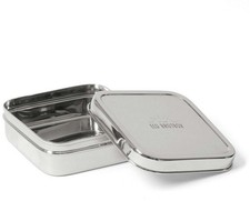 Eco Brotbox Classic 500ml, Lunchbox, Lebensmittelbehälter, ohne plastik