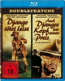 Django doublefeature box vol - django,