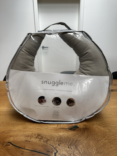Snuggle stillkissen - me®,