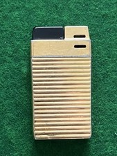 Consul Feuerzeug | Goldfarben