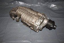 Mercedes-Benz Kompressor Eaton