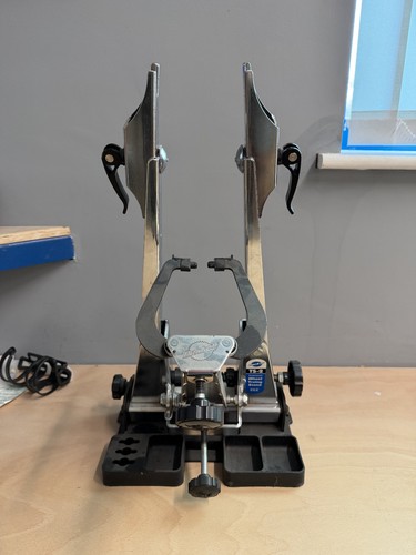 Park tool raddrehständer - park, ts