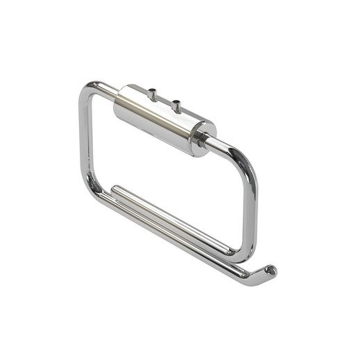 Vigour papierrollenhalter - vigour, wc-papierrollenhalter
