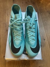 Nike Zoom Mercurial Vapor 15 Elite FG, Größe Euro 41, UK 7, US 8