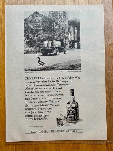 Jack daniel lynchburg - jack,