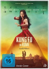 Kung Fu in Rome - (Enrico