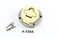 Ducati Monster 600 M600 1994 - Tankdeckel ohne Schlüssel Defekt A3364