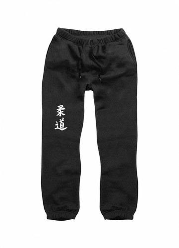 Sweat pant hose judo - pant,