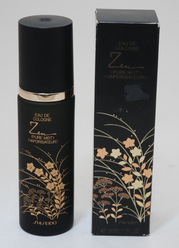 Shiseido zen eau - zen, cologne