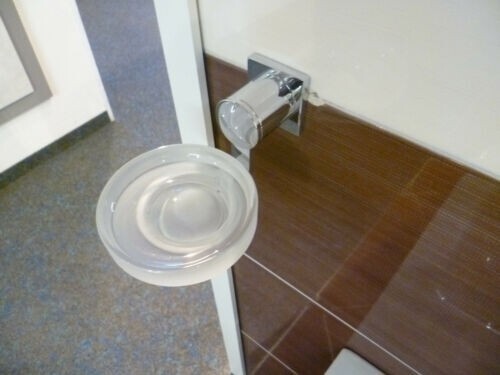 Grohe allure seifenhalter - grohe,