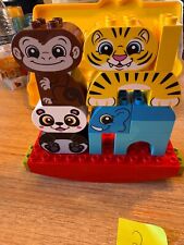 LEGO DUPLO Set 10884 Meine