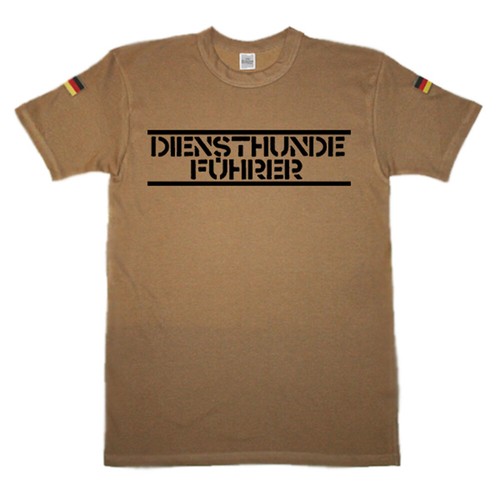 Diensthundeführer