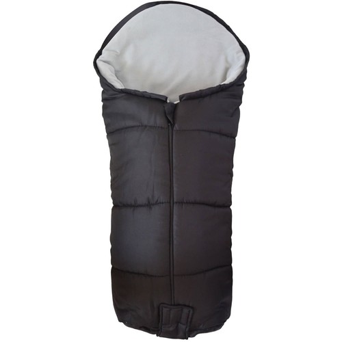Deluxe fußsack kuschelzehen - fußsack, /
