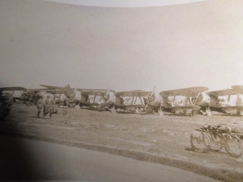 Ww2 foto flieger pilot - foto,