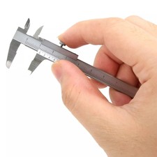 Mini Messschieber Edelstahl